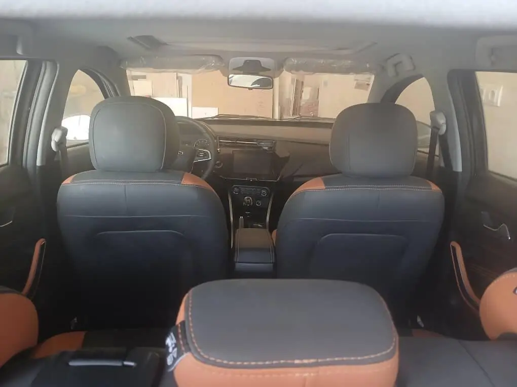 ام وی ام  X22 PRO