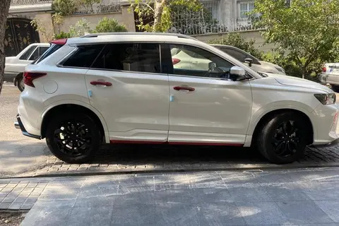 کی ام سی، A5