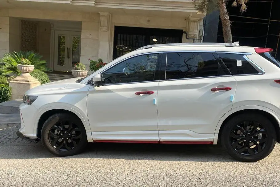 کی ام سی  A5