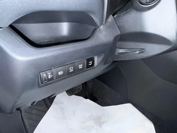 تویوتا، راوفور