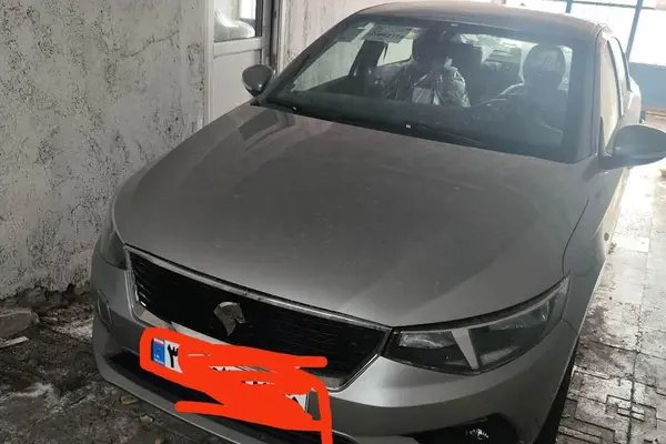 تارا، دنده ای V1