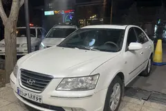 هیوندای، سوناتا