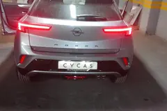اپل، موکا