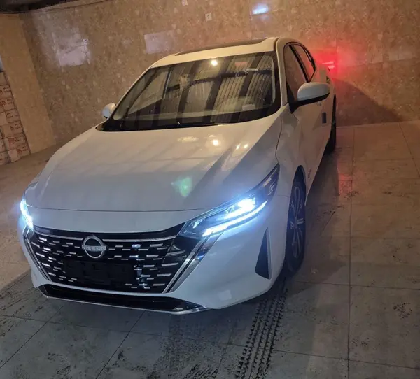 نیسان، سیلفی e-POWER