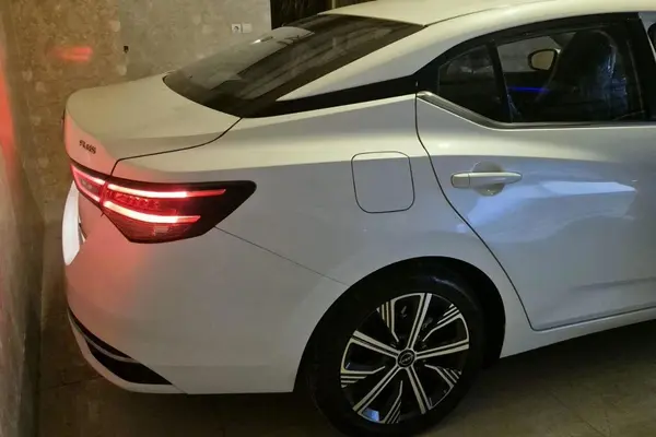 نیسان، سیلفی e-POWER