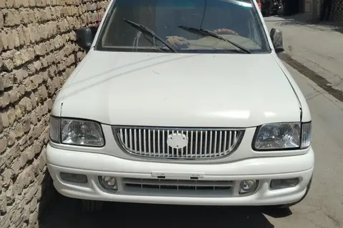 زامیاد، شوکا