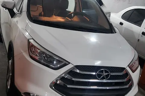 جک، S3