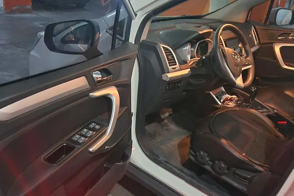 جک  S3