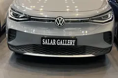 فولکس، ID.4 Crozz