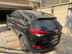 هیوندای، توسان
