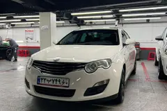 ام جی، 550