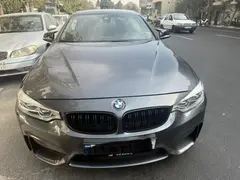 ب ام و، سری 4 کروک