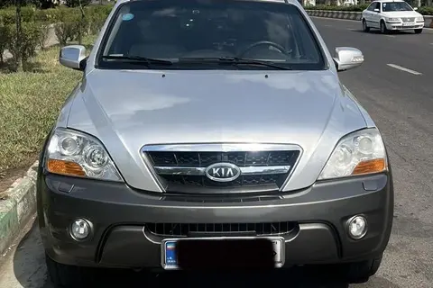 کیا، سورنتو