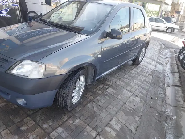 رنو، تندر 90