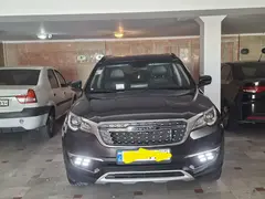 فیدلیتی، پرایم