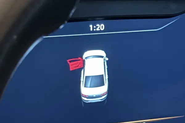 فولکس، پاسات