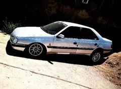 پژو، 405
