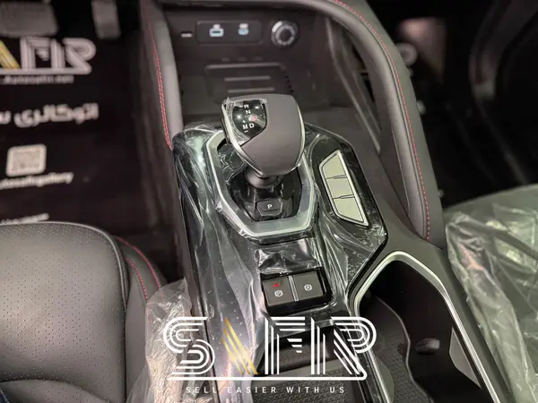 تیگارد، تیسان S05