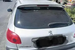 پژو، 206