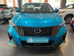 جی ای سی، GS3 Emzoom
