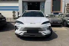 بی وای دی، سانگ پلاس DMi