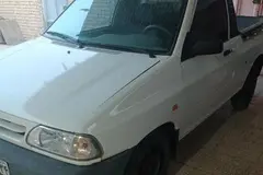 پراید، 151