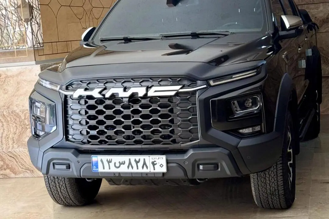 کی ام سی،  T9