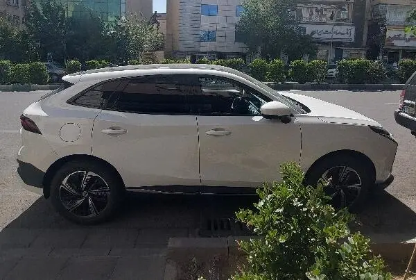 لاماری،  ایما HEV