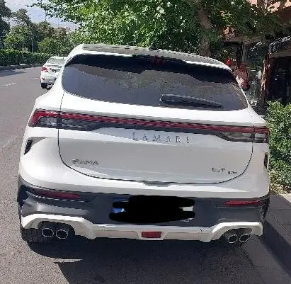 لاماری،  ایما HEV