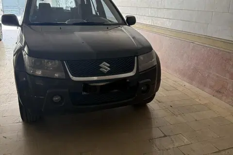 سوزوکی، گراند ویتارا (مونتاژ)