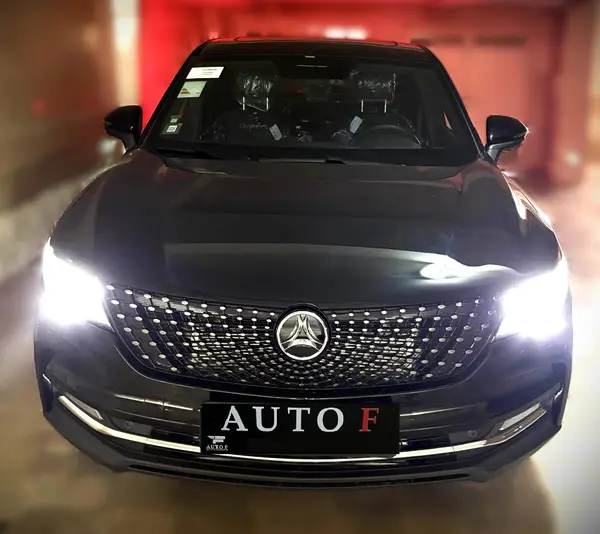 دیگنیتی، پرایم