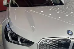ب ام و، iX1