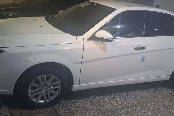 دنا، پلاس EF7P