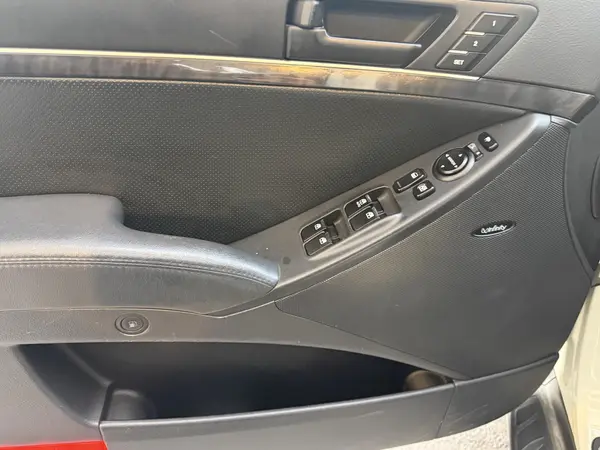 هیوندای، وراکروز