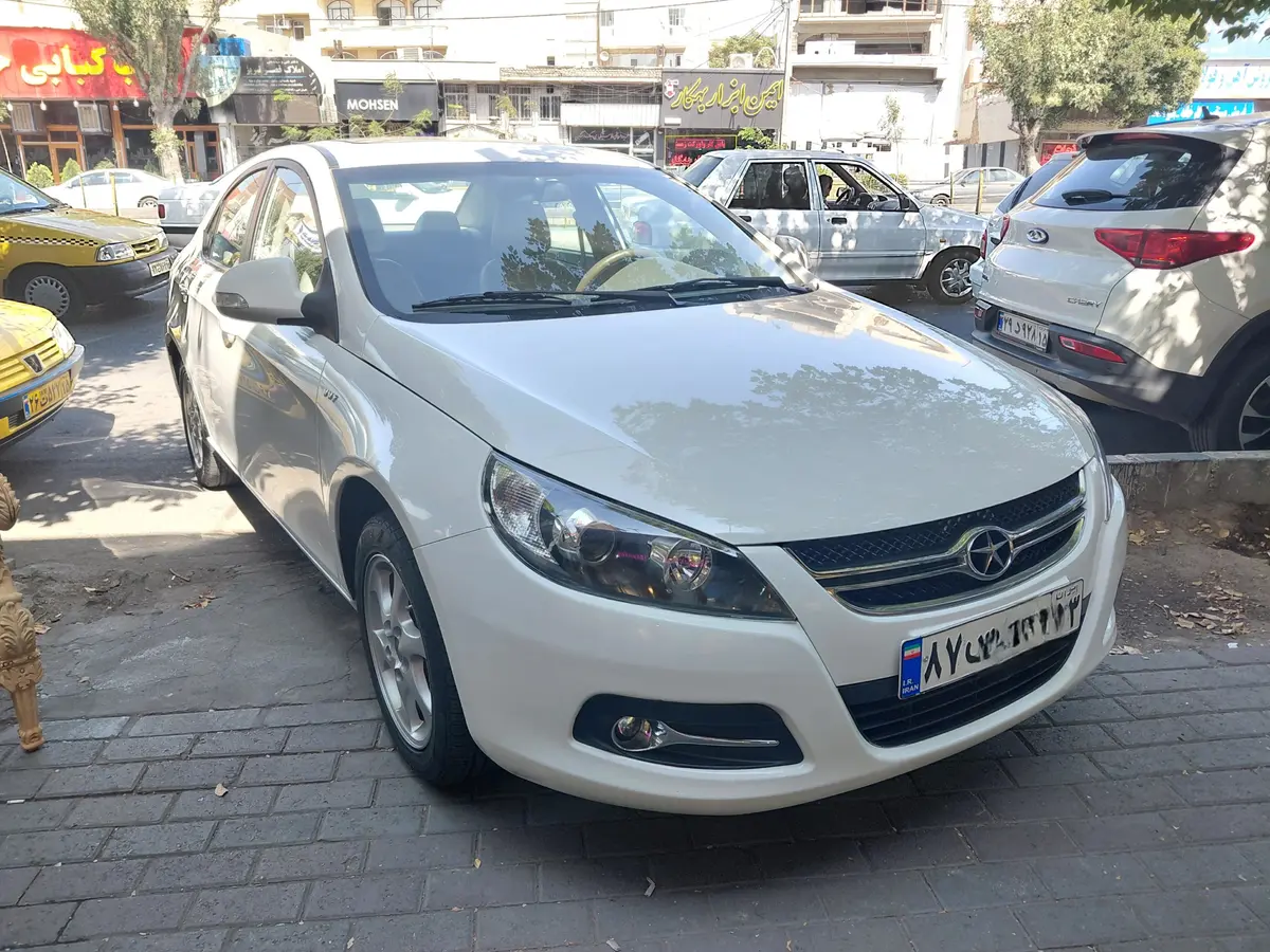 جک،  جی 5