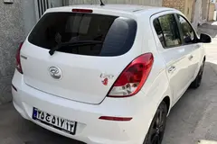 هیوندای، i20