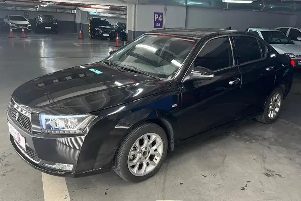 دنا، پلاس EF7