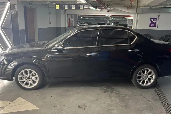 دنا، پلاس EF7