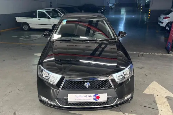 دنا، پلاس EF7