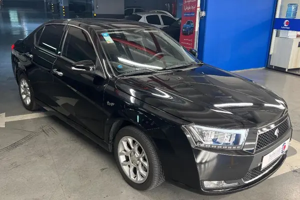 دنا، پلاس EF7