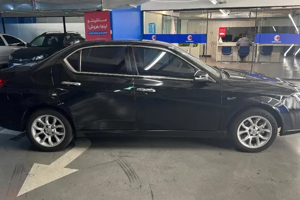 دنا، پلاس EF7