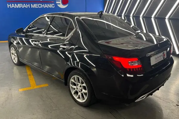 دنا، پلاس EF7