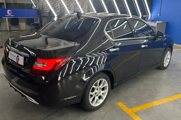 دنا، پلاس EF7