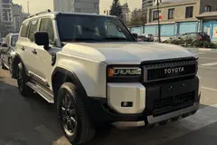 تویوتا، پرادو  چهار در