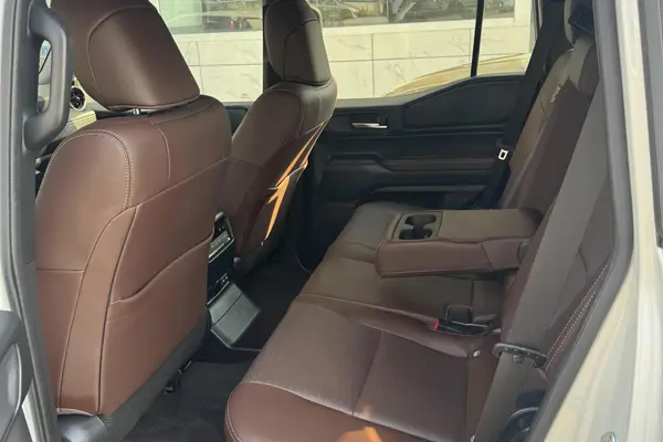 تویوتا، پرادو  چهار در