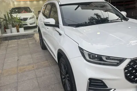 فونیکس، تیگو 8 پرو