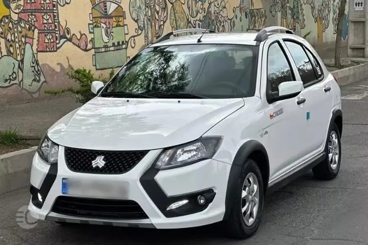 کوییک،  GX