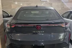 فولکس، آی دی یونیکس