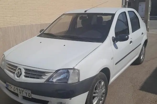 رنو،  تندر 90