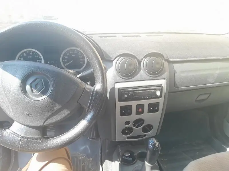 رنو،  تندر 90